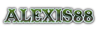 logo ALEXIS88