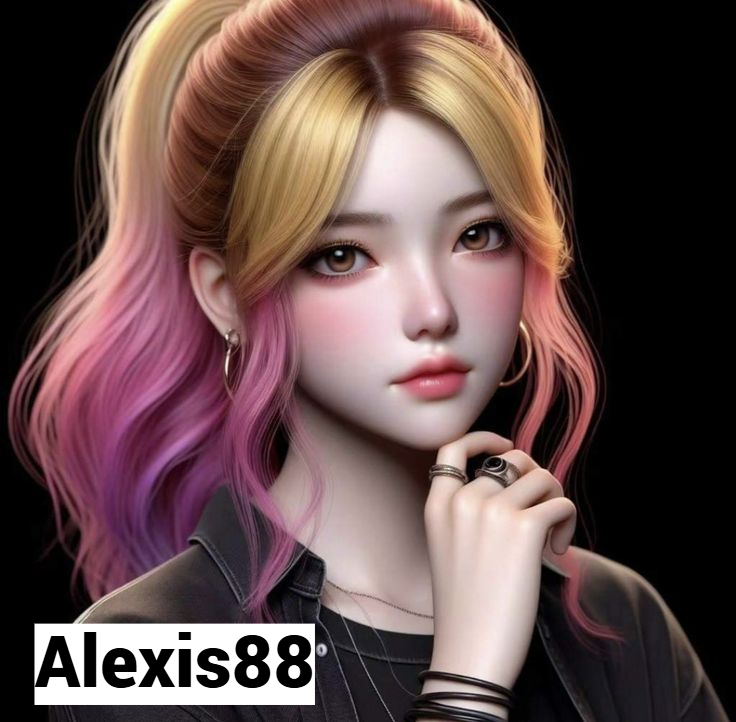 Alexis88 : Alexis88 Deposit Kemewahan dalam Setiap Transaksi
Alexis88 : Alexis88 Deposit Kemewahan dalam Setiap Transaksi